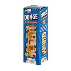 BEMİ 0077 DENGE OYUNU