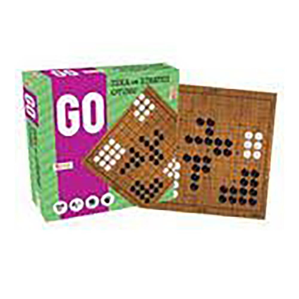 BEMİ 0428 GO ZEKA VE STRATEJİ OYUNU
