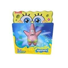 TUSİ SPONGE BOB PATRİCK SQUİSHY