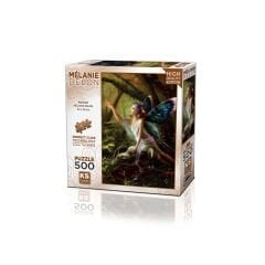 ONUR 20048 PUZZLE 500 FAREWELL