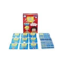 UTKU LAÇO LC7157 BİL BAKALIM