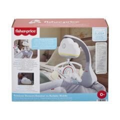 MATTEL HBP40 FP MUTLU GOKYUZU DONENCE 2