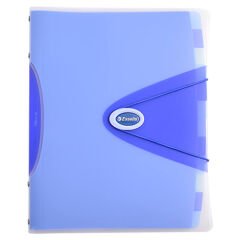 ESSELTE 22735 ALLURA DOSYA LASTİKLİ 12 GÖZLÜ