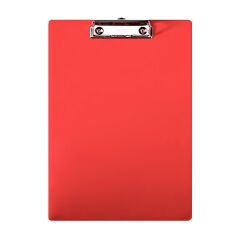 ESSELTE 3901-25 SEKRETERLİK KAPAKLI KIRMIZI