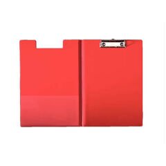 ESSELTE 3901-25 SEKRETERLİK KAPAKLI KIRMIZI
