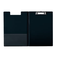 ESSELTE 3901-95 SEKRETERLİK KAPAKLI SİYAH