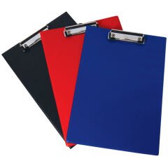 ESSELTE 3948-95 SEKRETERLİK KAPAKSIZ SİYAH