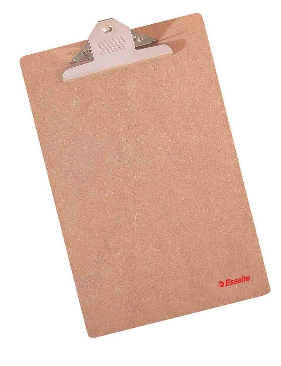 ESSELTE 3964-15 SEKRETERLİK AHŞAP