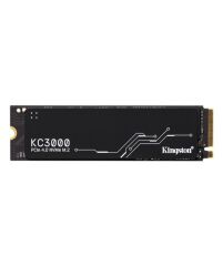 Kingston 1024G KC3000 PCIe 4.0 NVMe M.2 SSD