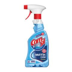 Camsil Toz-Al Silikonlu 500 Ml