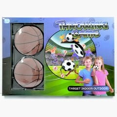 BİRLİK A1374774W FIRLAT YAPIŞTIR BASKET SETİ