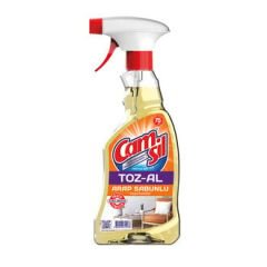 Camsil Toz-Al Arap Sabunlu 500 Ml
