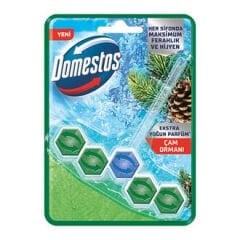 Domestos Wc Blok Çam Ferahlığı Tekli 50 G