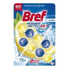 Bref Power Aktiv Limon 2'li Paket