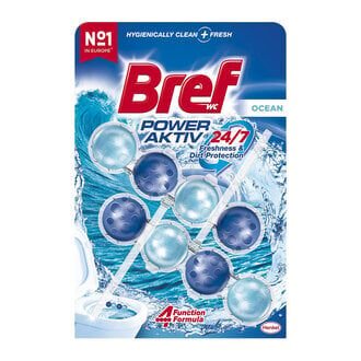Bref Power Aktif Okyanus 2'li Paket
