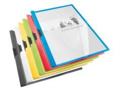 ESSELTE 563770 SIKIŞTIRMALI DOSYA BEYAZ