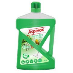 Asperox Yüzey Temizleyici Doğaya Kaçış 2.5 L