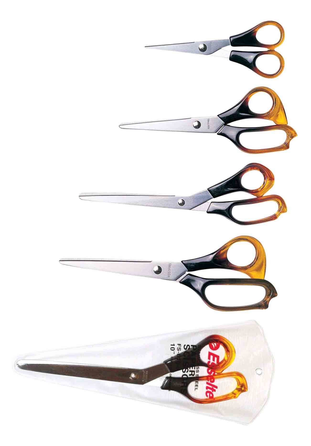ESSELTE 610-3 MAKAS ORTA BOY 17,78CM