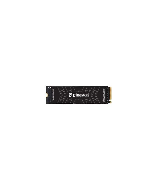 2000G Kingston Renegade PCIe 4.0 NVMe M.2 SSD
