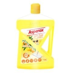 Asperox Yüzey Temizleyici Portakal & Limon 2.5 L