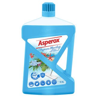 Asperox Yüzey Temizleyici Beyaz Sabun 2.5 L