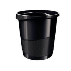 ESSELTE 62395-2 ÇÖP KUTUSU VİVİDA SİYAH