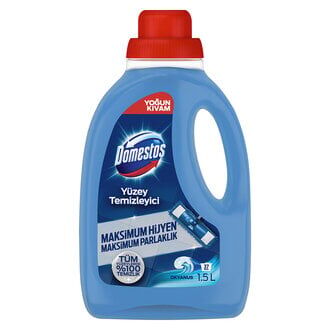 Domestos Yüzey Temizleyici Okyanus 1500 ML