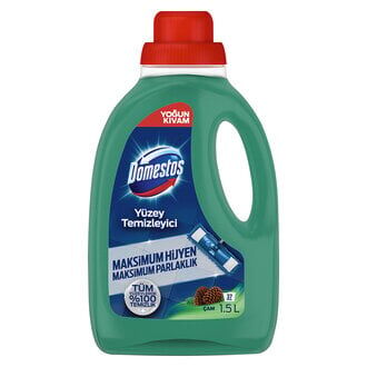Domestos Yüzey Temizleyici Çam 1500 ML