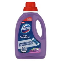 Domestos Yüzey Temizleyici Bahar Çiçekleri 1500 ML