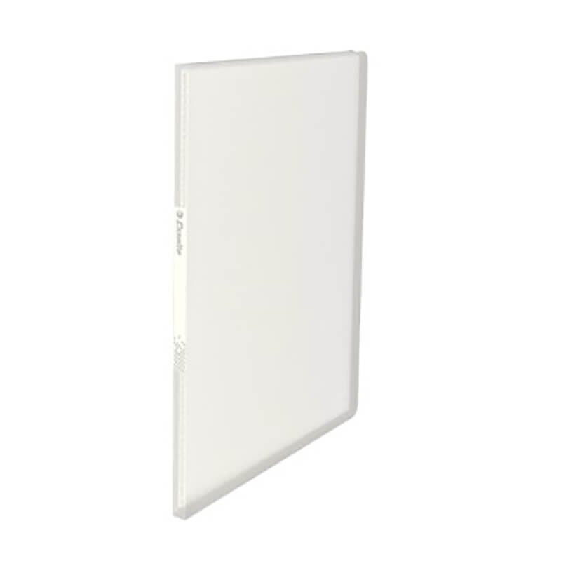 ESSELTE 623993 VIVIDA SUNUM DOSYASI 20Lİ BEYAZ