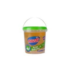 Nazar Arap Sabunu Kase 950 G