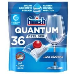Finish Quantum Özel Seri Tablet 36'lı