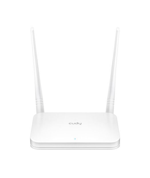 CUDY N300 WiFi Router