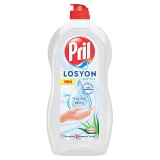 Pril Losyon Aloe Vera 1.405 L