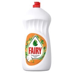 Fairy Temiz ve Ferah Portakal Kokulu Sıvı