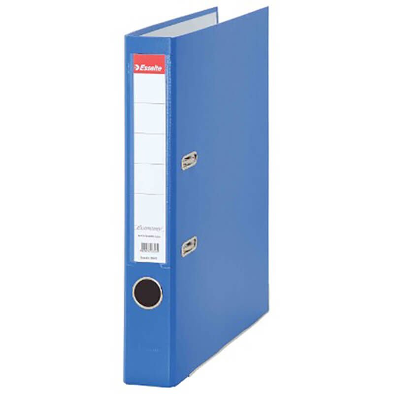 ESSELTE 9945-35 KLASÖR EKONOMİK DAR MAVİ