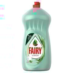 Fairy Sıvı Bulaşık Deterjanı Losyon 1.500 Ml