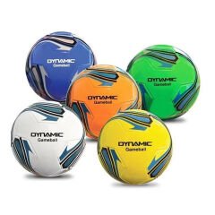 VOIT DYNAMIC GAMEBALL N5 FUTBOL TOP