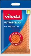 Vileda Ultra Parlak Sünger