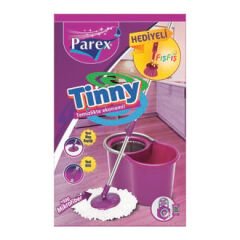 Parex Tinny Temizlik Seti