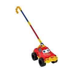 BYTOYS BP-508 S.JEEP SOPALI