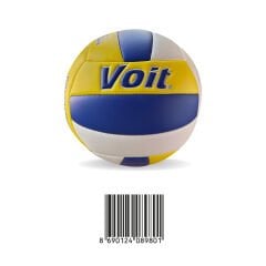 VOIT MV1000 VOLEYBOL TOPU N5