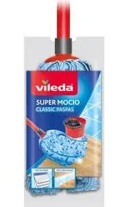 Vileda Süper Saplı Klasik Paspas