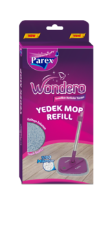 Parex Wondero Yedek Mop