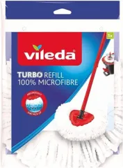 Vileda Turbo Yedek Paspas