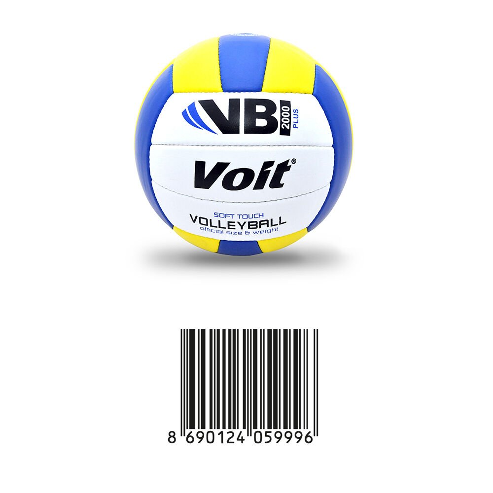 VOIT VB2000 N5 VALEYBOL TOPU B