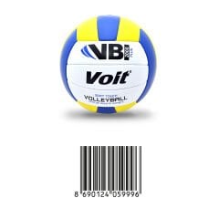 VOIT VB2000 N5 VALEYBOL TOPU B