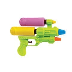 BYTOYS Vİ-207 SU TABANCASI ORTA BOY
