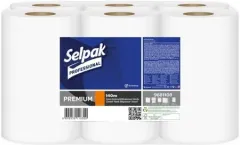 Selpak Professional 24lü Premium Tuvalet Kağıdı