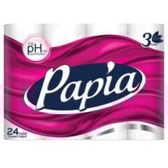 Papia Tuvalet Kagıdı 24'lü